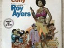 Still Sealed | Roy Ayers | Coffy OST | Rare Soul Funk Polydor Promo OG LP WLP