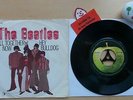 The BEATLES All Together Now?Hey Bulldog?Apple Records 1C006-04 982