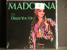 MADONNA DRESS YOU UP 12
