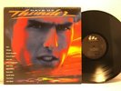 Days of Thunder Soundtrack LP - DGC - Tested VG+ Vinyl - Last Note of Freedom