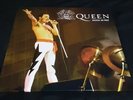 QUEEN  - ROCK IN RIO - RARE 12