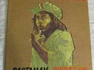 Bob Marley & The Wailers Rastaman Vibration Used Vinyl LP