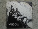 Window by Window Self Titled with Insert New Life Records Psych NM