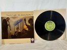 The Jimmy Giuffre 3 Trav'lin Light, Atlantic ST 1282, NM  Beautiful copy