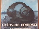 ELECTRECORD ST-ECE 02330 OCTAVIAN NEMESCU - GRADEATIA - NATURAL RARE ED 1 LP