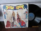 REIGN GHOST.S/T.Original Allied.Canada.Autographed.