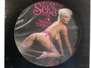 “Love Songs For Seka” Kenny Dino - Limited Edition 1980 Picture Disc - Very Rare