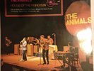 THE  ANIMALS 12