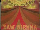 Savoy Brown Raw Sienna Promotional Copy LP