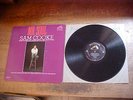 SAM COOKE LP 1963 MR SOUL 1st Press RCA MONO DG
