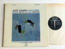 JAZZ SAMBA ENCORE STAN GETZ LUIZ BONFA MARIA TOLEDO VERVE 8523 STEREO LP VG++