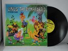Linus The Lionhearted General Foods Corporation 1964 LP