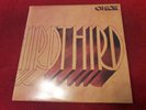Soft Machine Third Double Vinyl LP Decal LIKD 35 1988 Reissue