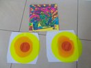 Warfaring Strangers: Acid Nightmares Coloured 2LP LIMITED EDT - NEW