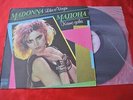 Rare Madonna Like A Virgin Import Bulgaria 12