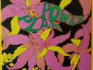 GOLDEN DAWN - Power Plant (1979 reissue on International Artists) EX(+)/M-