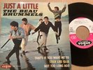 ep 45 tours The Beau Brummels 18010