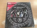 KISS - 1974-1979 - the ORIGINALS BOX SET - 11 X COLORED VINYL LP's - Japan