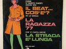La Ragazza 77-il Beat ...cos’è Raro Italian Beat Nmint