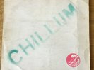 `Chillum`:- Mushroom 100 MR 11:-original album