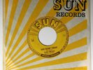 ELVIS Presley SUN 210 Original 1st PRESS w/ 