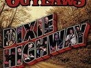 OUTLAWS, The - Dixie Highway - Vinyl (gatefold clear marbled vinyl 2xLP)