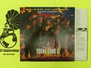 John Bon Jovi Blaze Of Glory Young Guns II - LP Record Vinyl Album 12