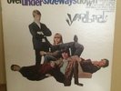 The Yardbirds Over Under Sideways Down orig1966 Epic 24210 Mono