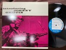 MINT  JOHNNY GRIFFIN INTRODUCING BLUE NOTE GXK 8015 MONO JAPAN VINYL LP