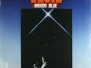 Elvis Presley: Moody Blue - Still Sealed LP Vinyl Record Album