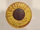 1961 Sun Single Cold Cold Heart Autographed By Jerry Lee Lewis