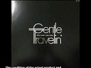 KINGO HAMADA GENTLE TRAVELIN' AIR RECORDS RAL 8502 1981 Japan JAPAN SLEEVE