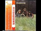 TEN YEARS AFTER A SPACE IN TIME CHRYSALIS CHR 1001 JAPAN INSERT