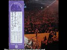 DEEP PURPLE LIVE IN JAPAN WARNER BROS. RECORDS P-5066 7W JAPAN 2x