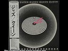 QUEEN JAZZ ELEKTRA P-10601E 1978 Japan JAPAN INSERT GATEFOLD LP