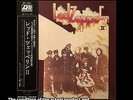 LED ZEPPELIN LED ZEPPELIN II ATLANTIC MT-1091 1969 OBI INSERT LP