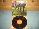 CHAPTER THREE RAMBLE AWAY CBS STEREO LP