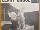 LENNY BRUCE Is Out Again 1964 original vinyl lp SEALED Private Press