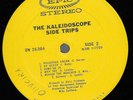 The Kaleidoscope LP EPIC BN 26304 Side Trips RECORD ONLY NO COVER 1967 M- PSYCH