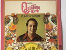 Ismael Quintana - Punto Y Aparte - ©1970 LS-61056 - Salsa LP - FREE SHIPPING