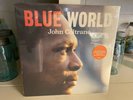 John Coltrane - Blue World - SEALED BRAND NEW Vinyl LP Record Album