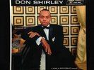 Don Shirley-Same-Audio Fidelity 1897-MONO GREAT COPY