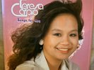 Hong Kong EMI LP ??? Teresa Carpio Im Easy. Feelings Stay While Chinese 1976mint
