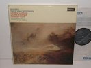 2BB 109/11 Wagner The Flying Dutchman Royal Hse Orch Antal Dorati 3LP Box Set