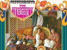 STRAWBERRY ALARM CLOCK - INCENSE AND PEPPERMINTS    VINYL LP NEW