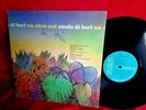 NICOLA DI BARI Un altro Sud LP ITALY 1973 EX Gatefold cover First Pressing