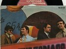 Star Club  Sg   -  IAN & THE ZODIACS   -  NA NA NA NA NA   -