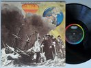 STEVE MILLER BAND   SAILOR   ORIGINAL CAPITOL LP   NEAR MINT...clean sound