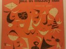 CHARLIE PARKER Jazz at Massey Hall Vol 1 10