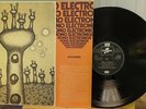 Don Harper - Homo Electronicus 1974 Vinyl LP Jazz